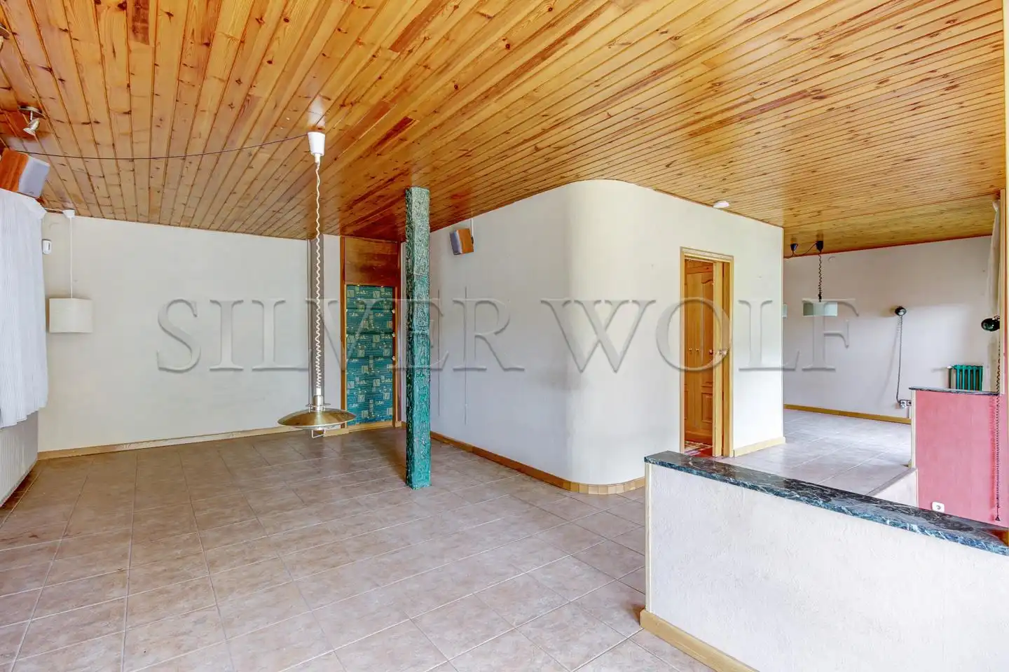 Casa o chalet en venta en Vallirana con Calefacción, Jardín privado y Terraza
