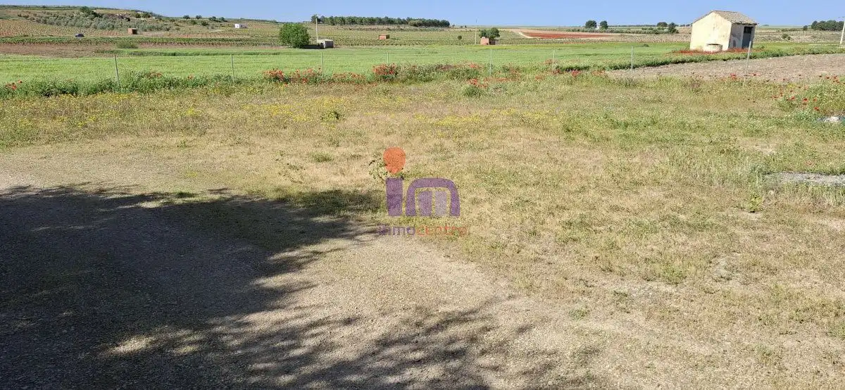 Finca rústica en venda en Valdepeñas amb Calefacció