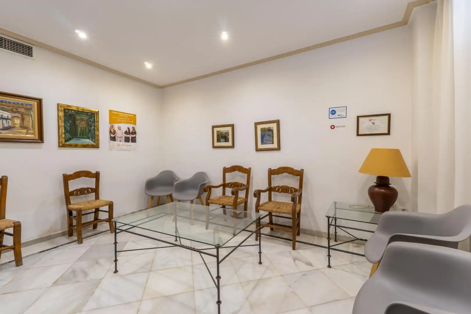 Casa o xalet en venda en Córdoba amb Aire condicionat, Calefacció i Jardí privat