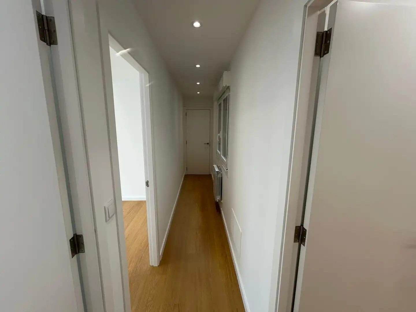 Flat with lift to rent in Avenida de Ferrol, imagen 13