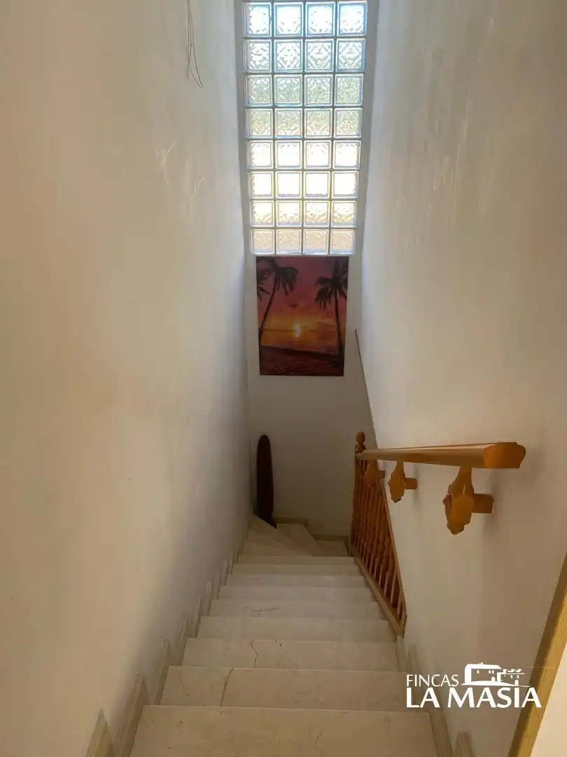 Casa o xalet en venda en Canyelles amb Aire condicionat, Calefacció i Jardí privat