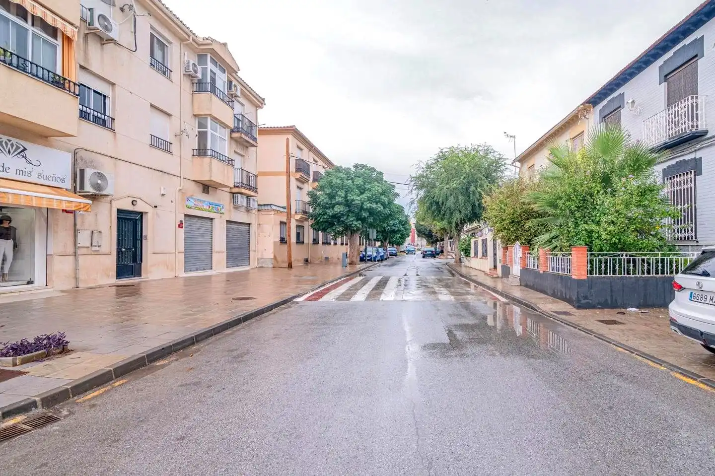 Pis en venda a Calle Lopez de los Rios, imagen 27
