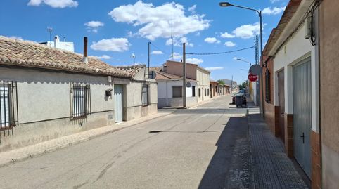 Foto 3 de Finca rústica en venta en Calle Maravillas, Torralba de Calatrava, Ciudad Real