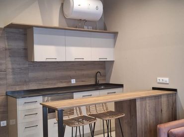 Residencial en venta en Calle del Llavador