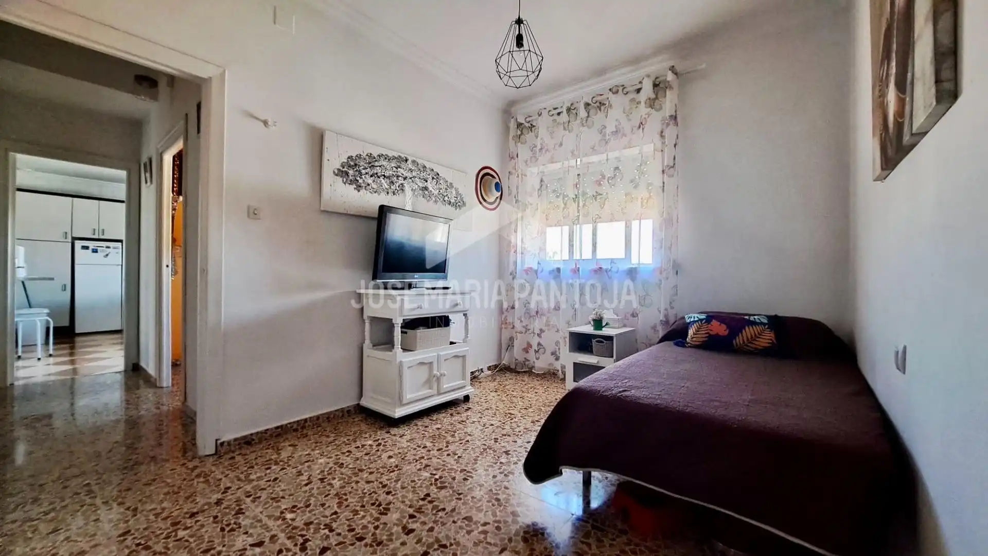 Habitación de Casa o chalet en venta en Jerez de la Frontera con Terraza y Trastero