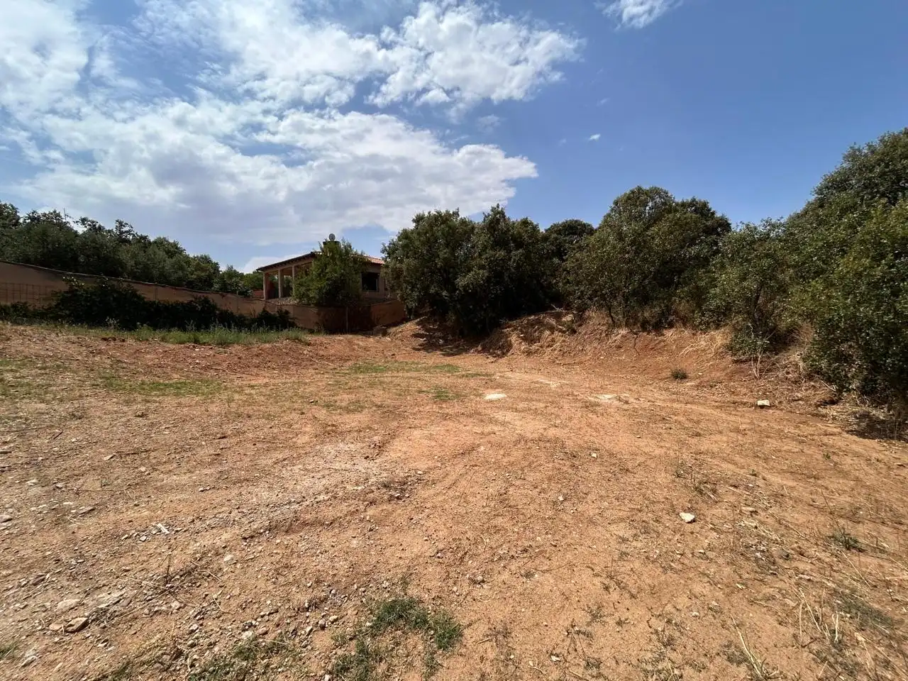 Lands and plots for sale in Calle el Roble, imagen 7