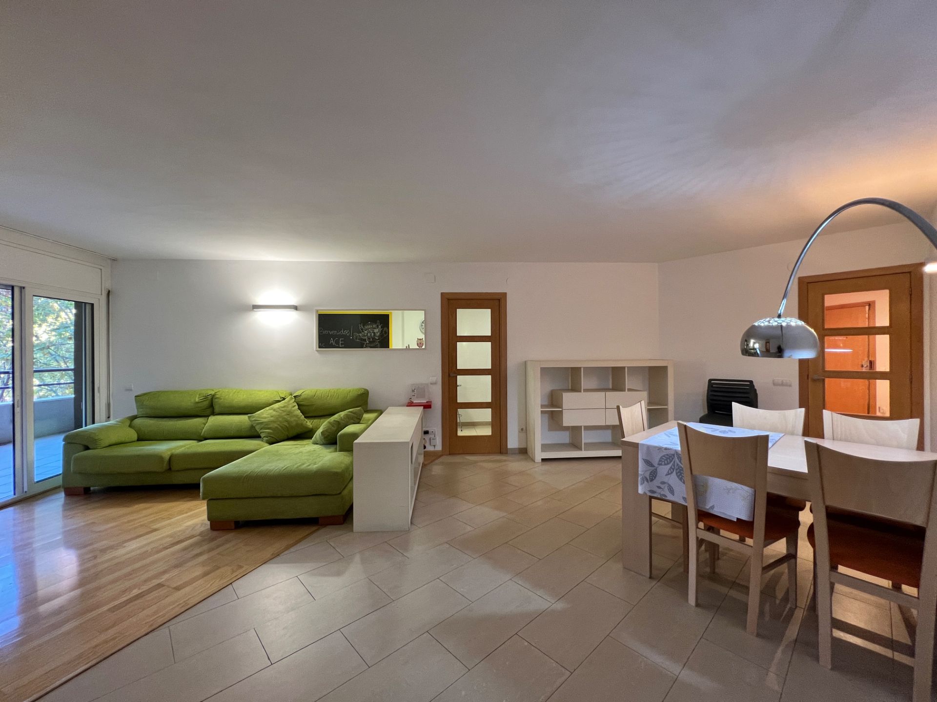 Flat to rent in Passeig de Sunyer, Centre