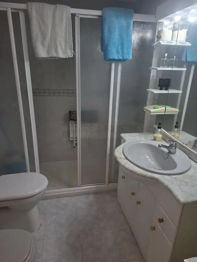 Baño de Piso en venta en Vitoria - Gasteiz con Calefacción, Parquet y Trastero