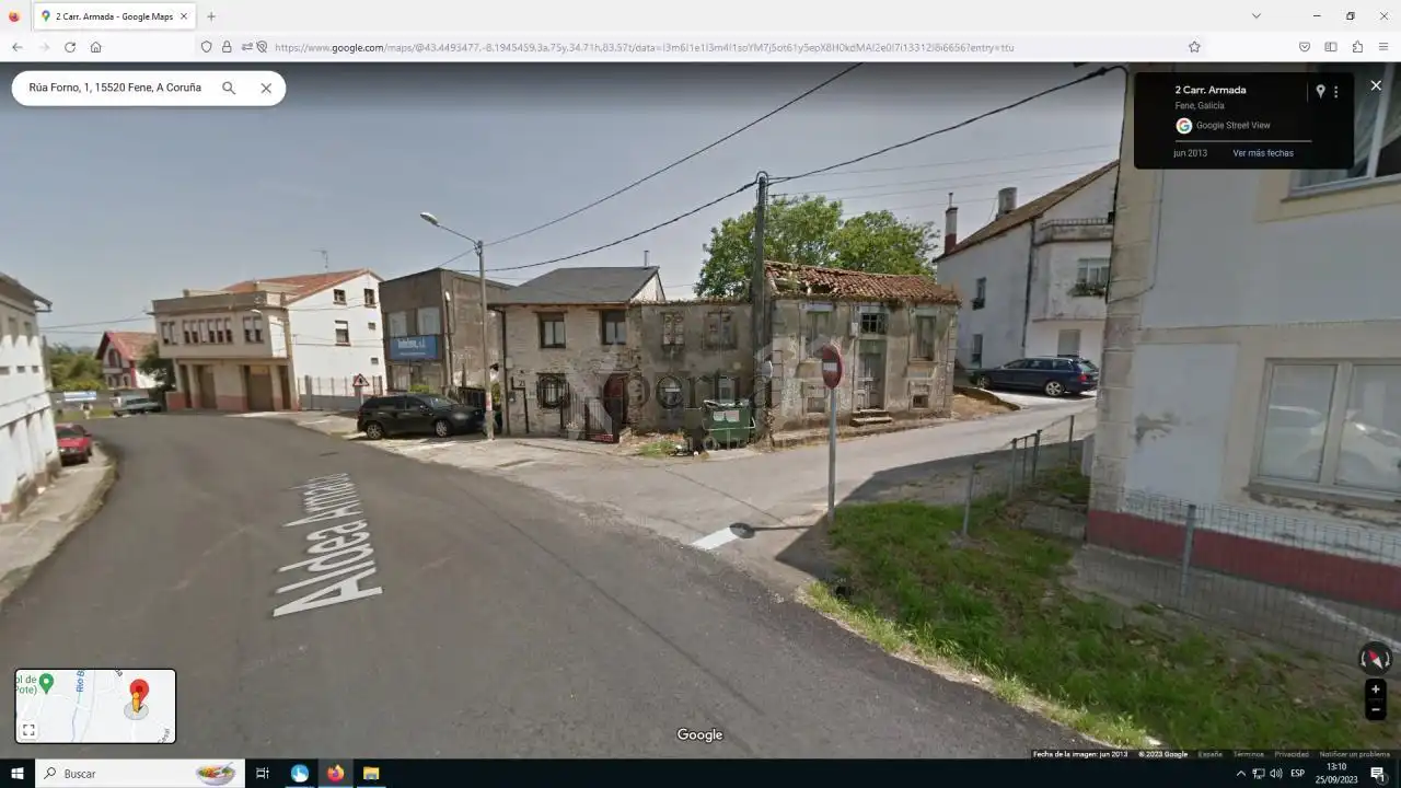 Casa amb jardí en venda a Fene, imagen 7