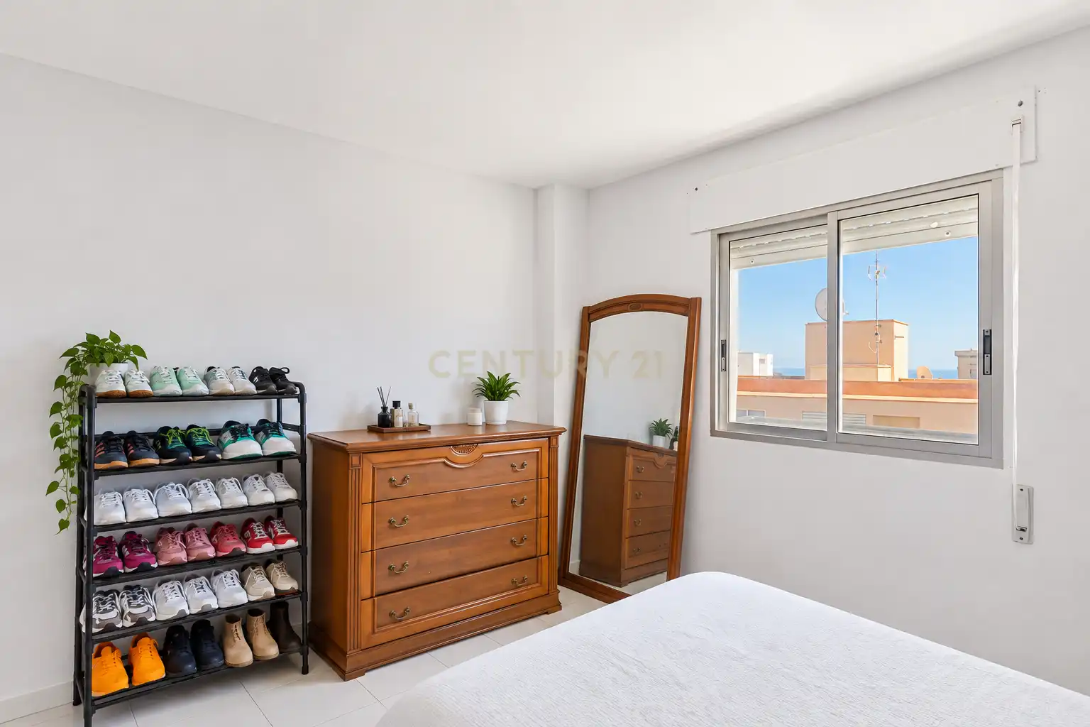 Apartamento con terraza en venta en Calle Dávila Bertoli, Torremolinos, Spain, imagen 11