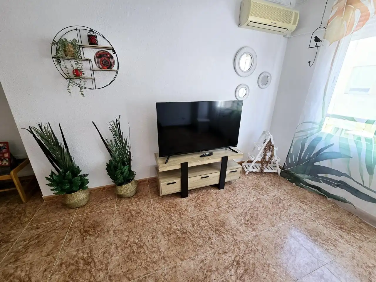 Flat with lift to rent in San Cristóbal, imagen 21