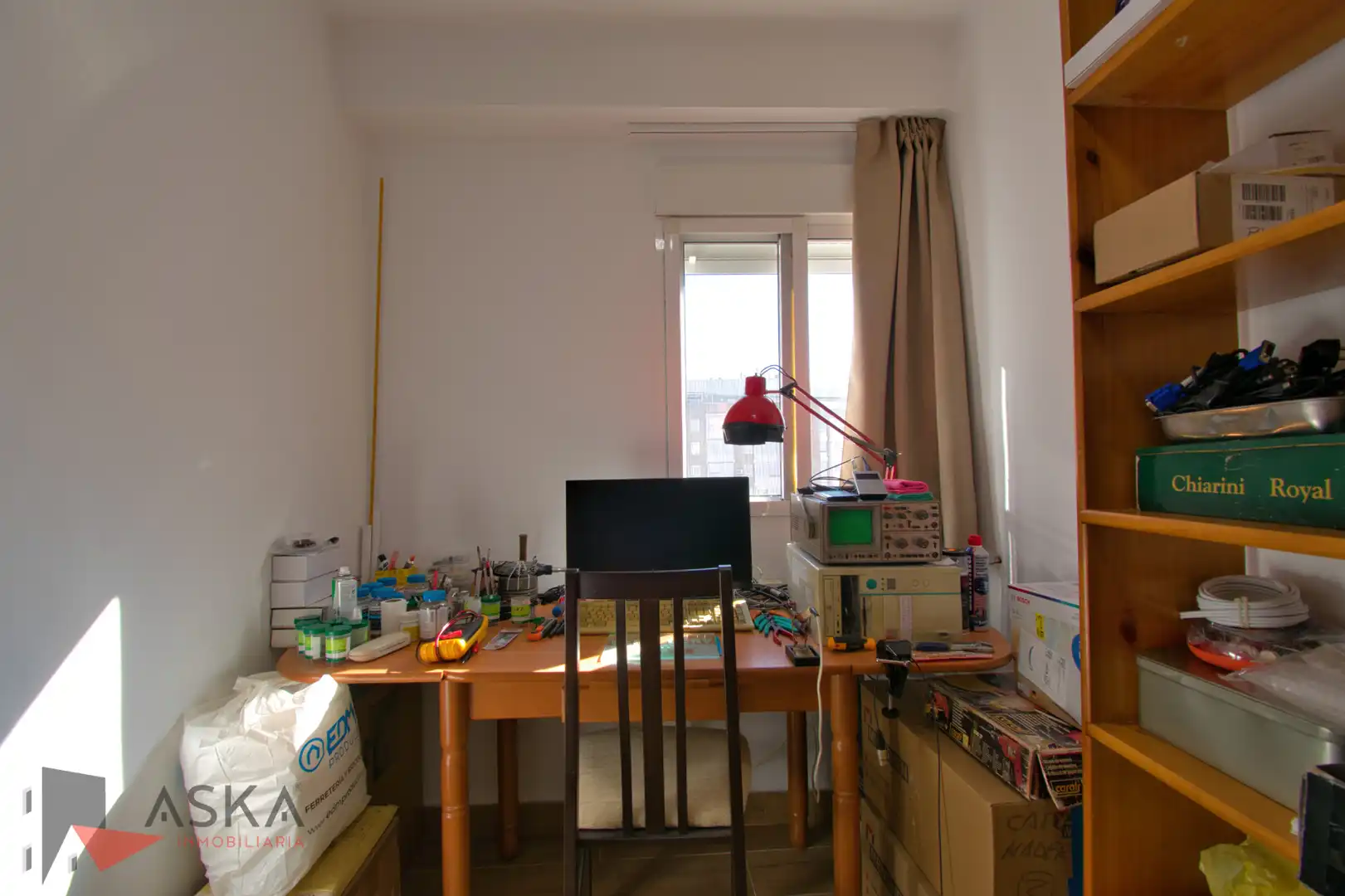 Habitación de Piso en venta en Valencia