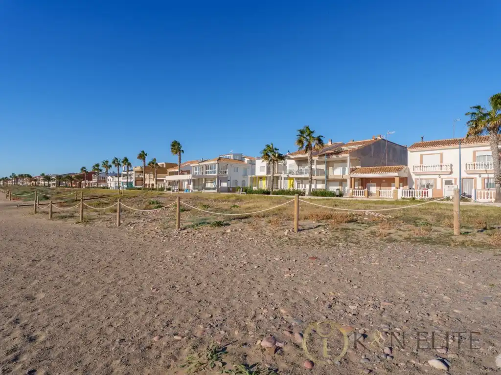 Flat for sale in Playas de Puçol