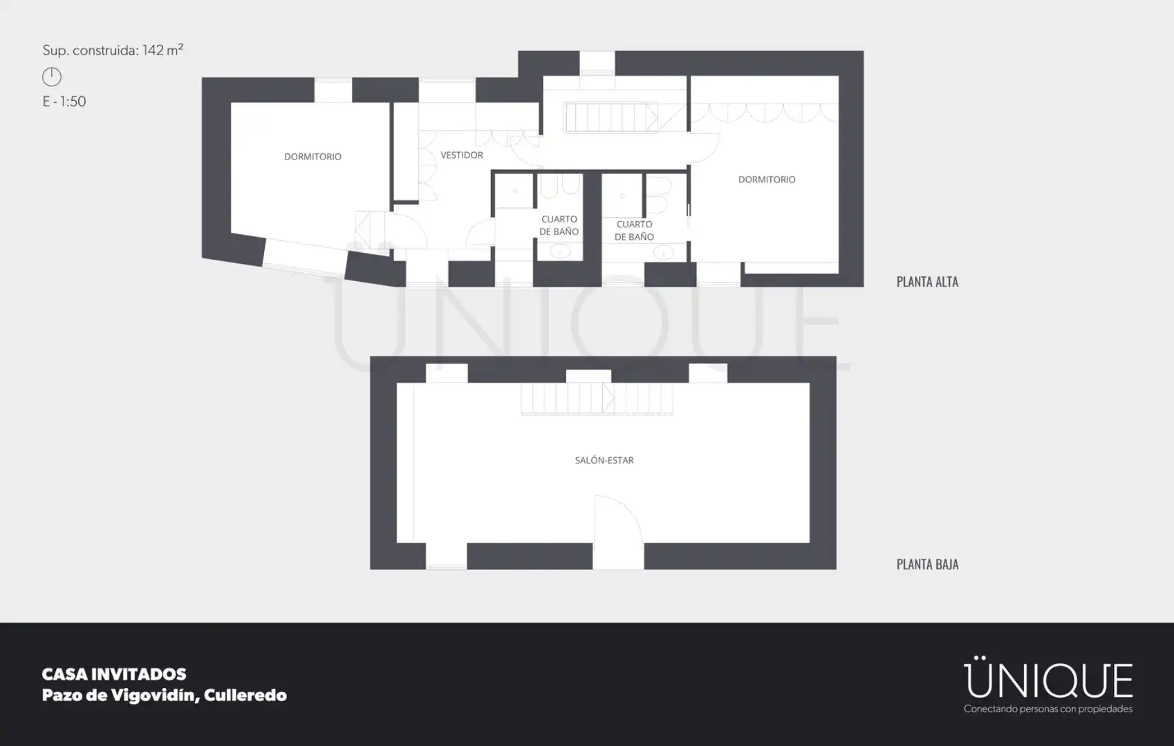 Casa o chalet en venta en Culleredo con Calefacción, Jardín privado y Parquet