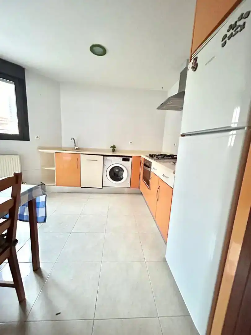 Cocina de Piso en venta en Lumbier