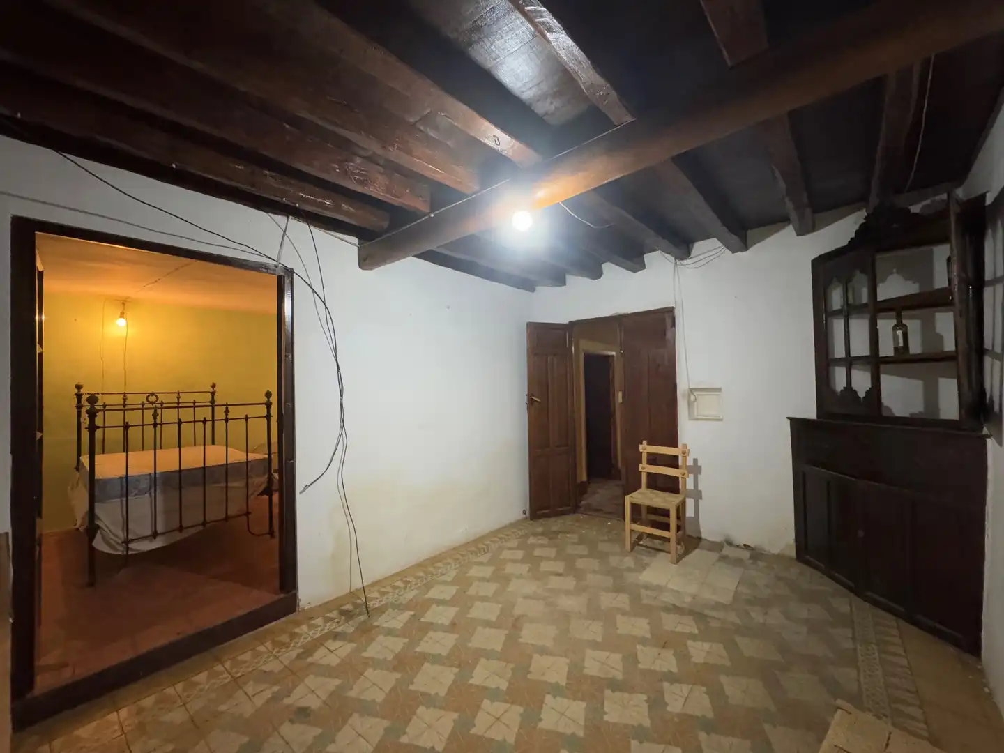 Casa o chalet en venta en Villafrades de Campos con Jardín privado y Trastero