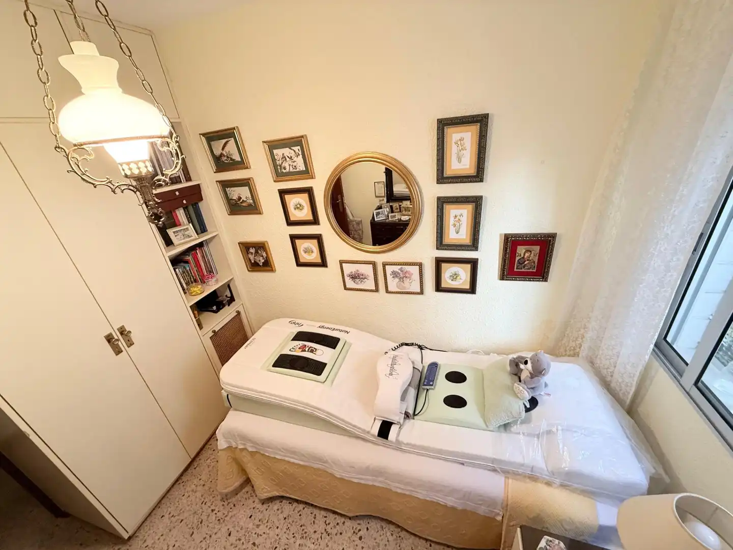 Piso con ascensor en venta en Parque Lisboa - La Paz, imagen 19