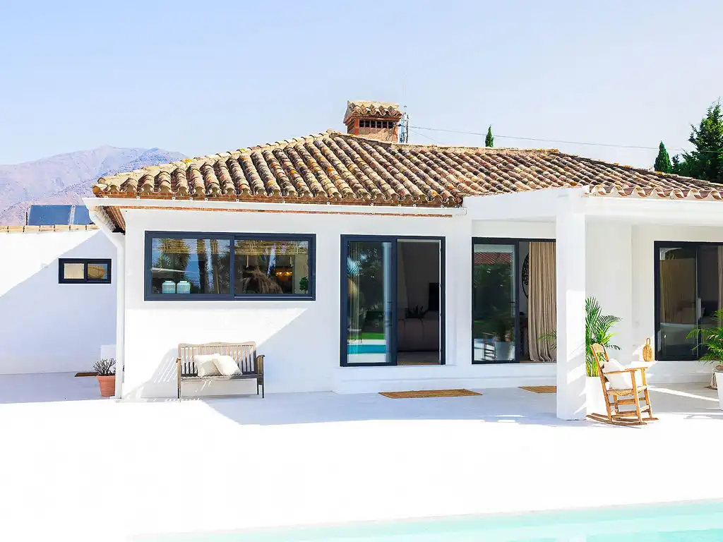 Haus mit Pool zum Verkauf in Costa Natura, imagen 12