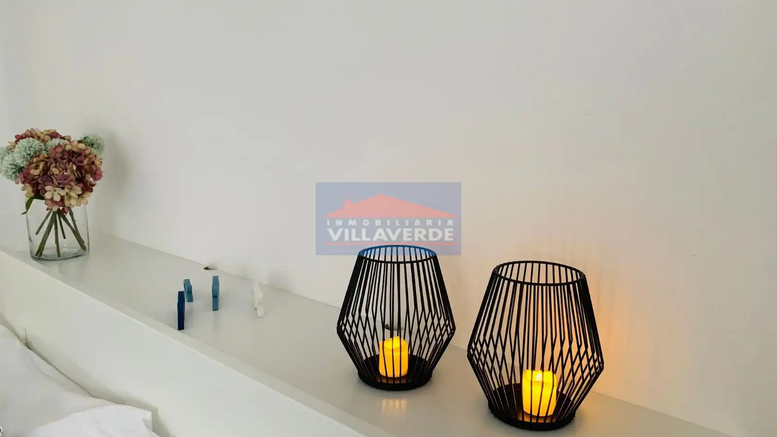 Terrace of Flat for rent in Cangas   with Heating, Furnished and Internet