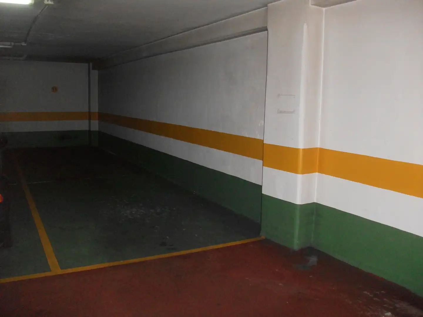 Parking de Garaje en venta en Vigo 