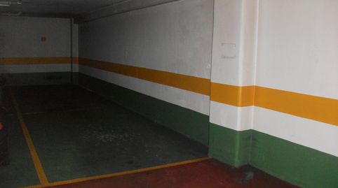 Photo 2 of Garage for sale in Avenida Da Hispanidade, O Castro, Vigo