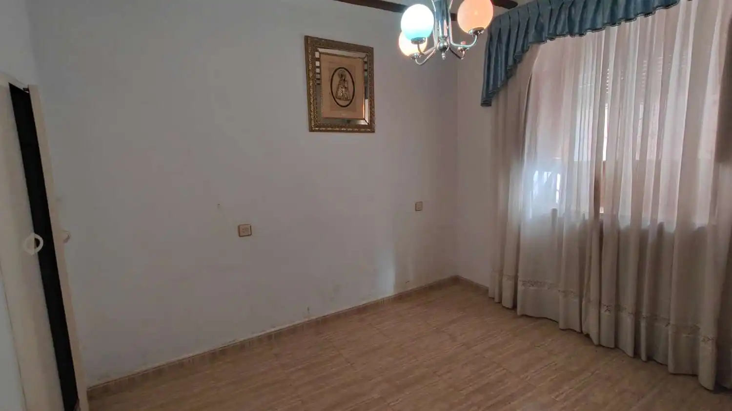 Bedroom of Houses for sale in Pliego  with Terrace