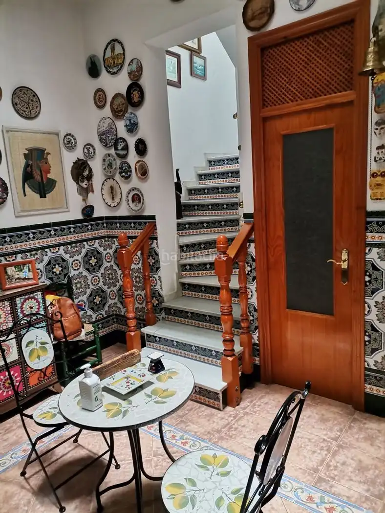 House for sale in Calle Vaqueros 46, imagen 5