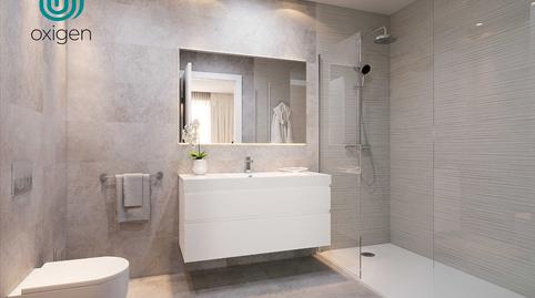 Photo 2 from new construction home in Flat for sale in Carrer Maria Montesori, 12, Cappont, Lleida