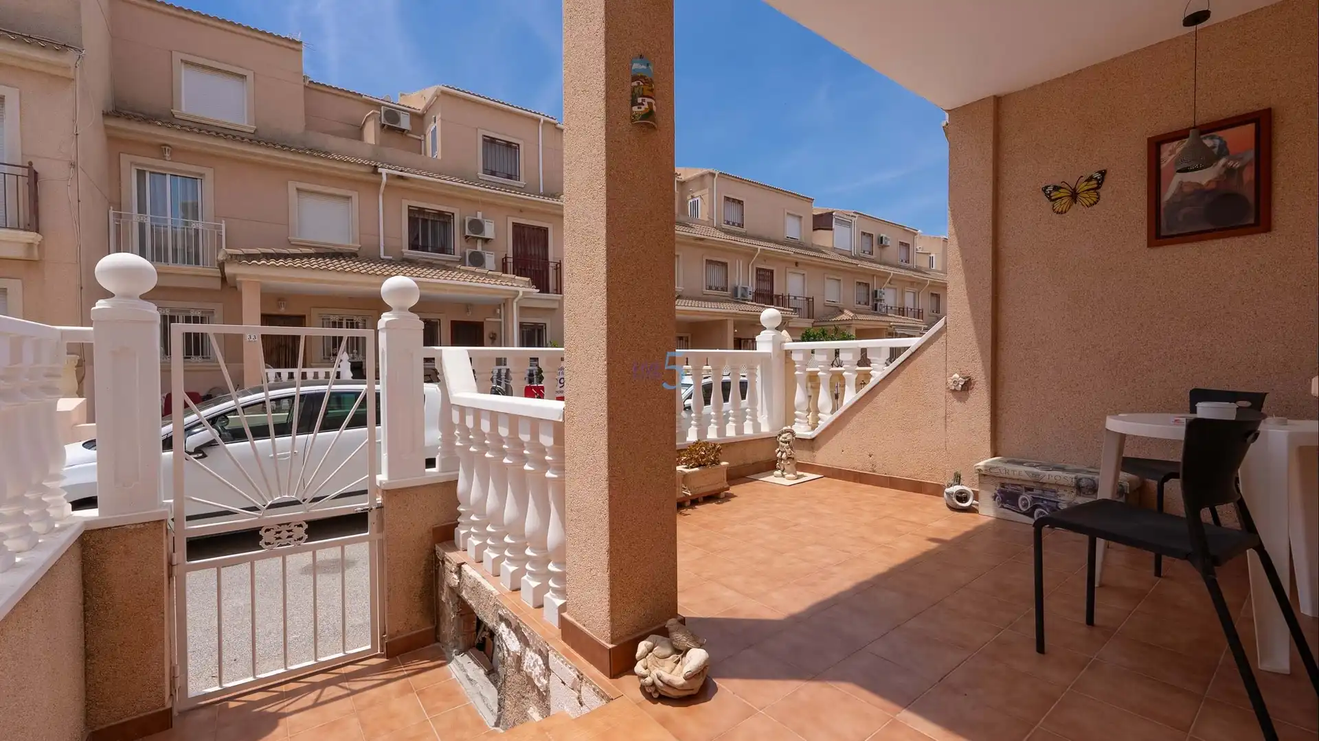 Terraced house with terrace for sale in Orihuela Costa, imagen 24