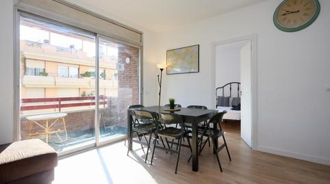 Foto 3 de Apartament per a compartir a Vallcarca i els Penitents,  Barcelona Capital