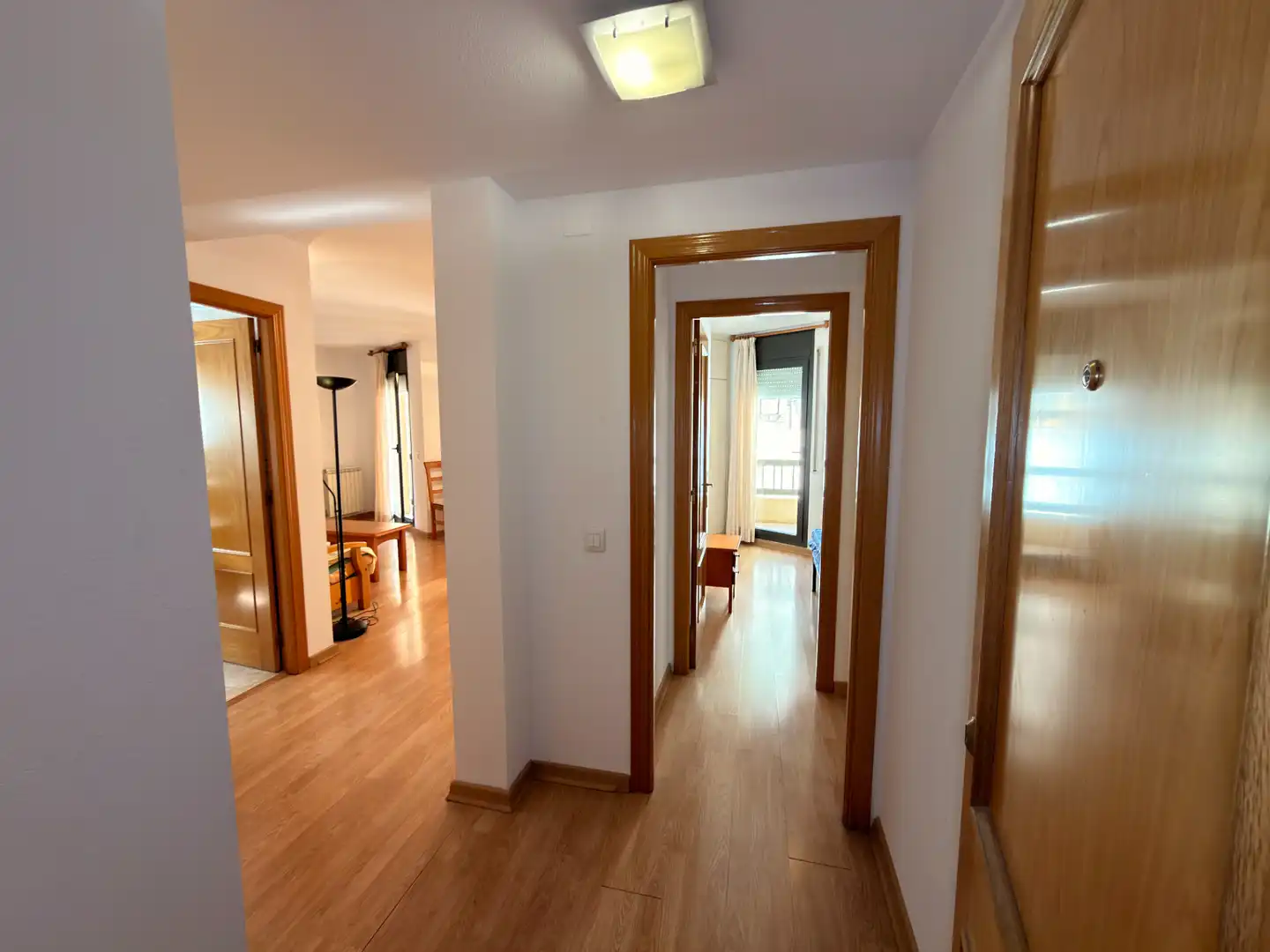 Pis en venda en Lleida amb Aire condicionat, Calefacció i Parquet