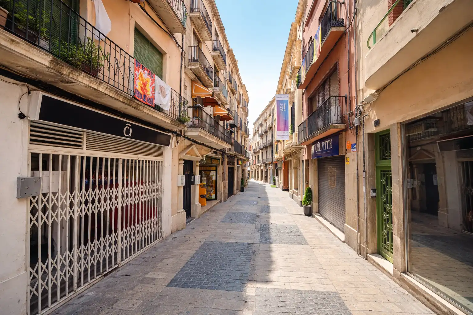 Piso con terraza en venta en Carrer Major, imagen 7
