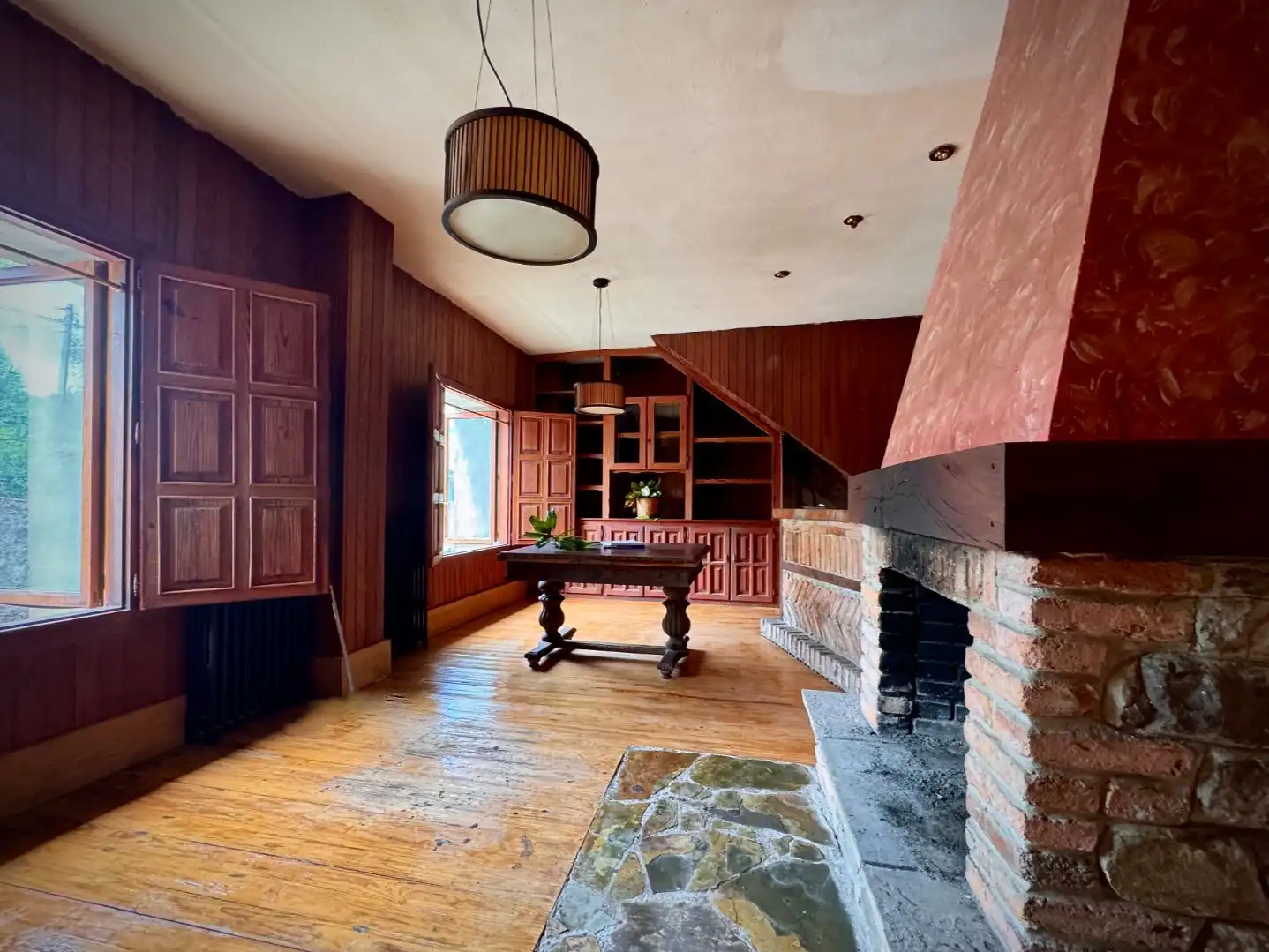 Casa rústica amb jardí en venda a Barrio Baldelazón 8, imagen 9