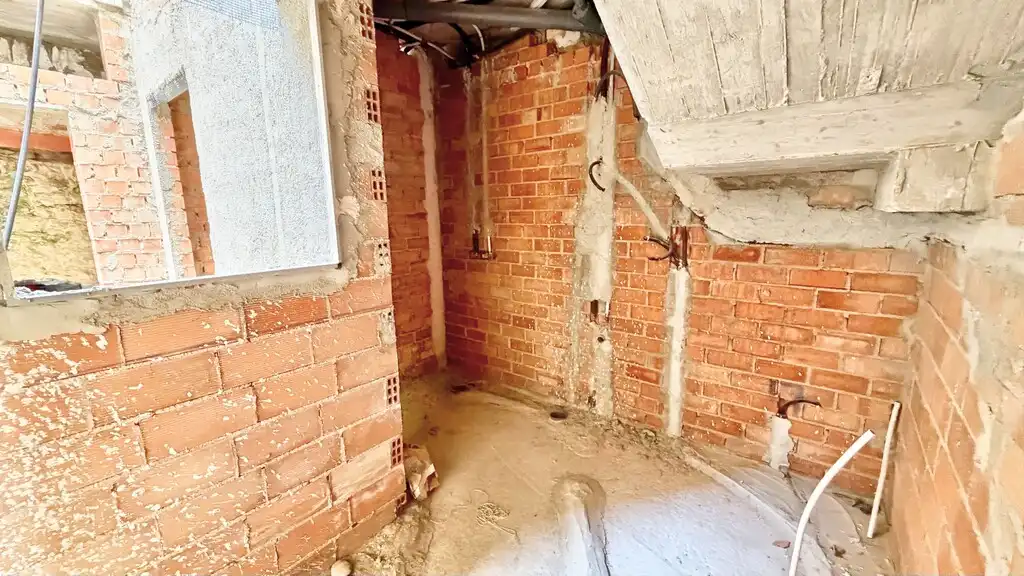 Casa rústica en venda a Periana, imagen 11