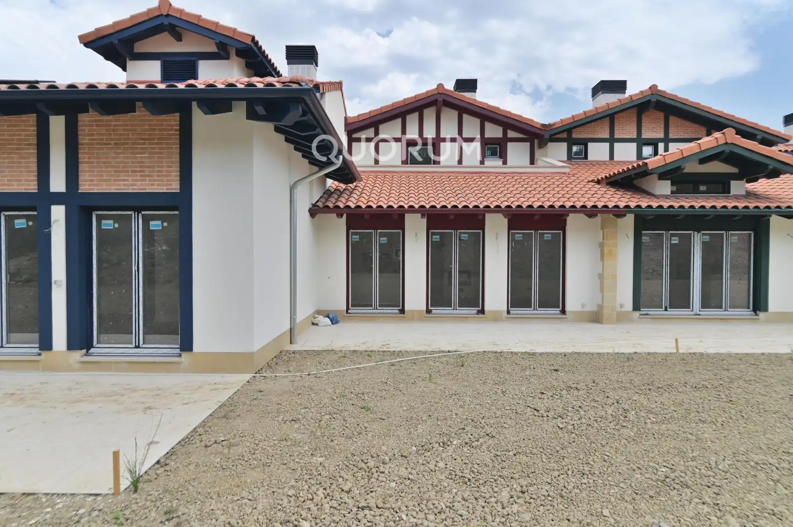 Adosado con jardín en venta en Calle Calle Arritugane, imagen 8