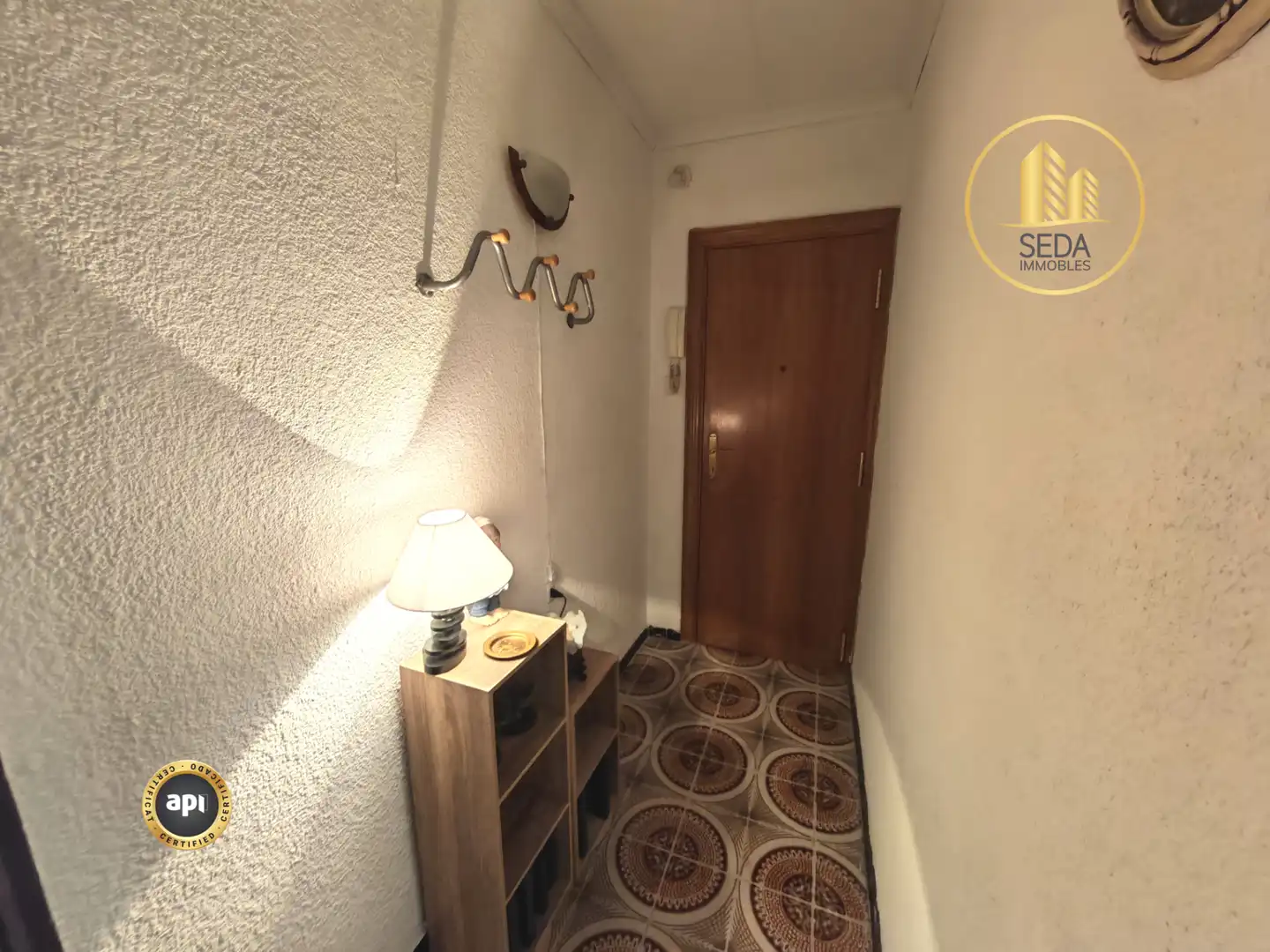 Flat for sale in Terrassa