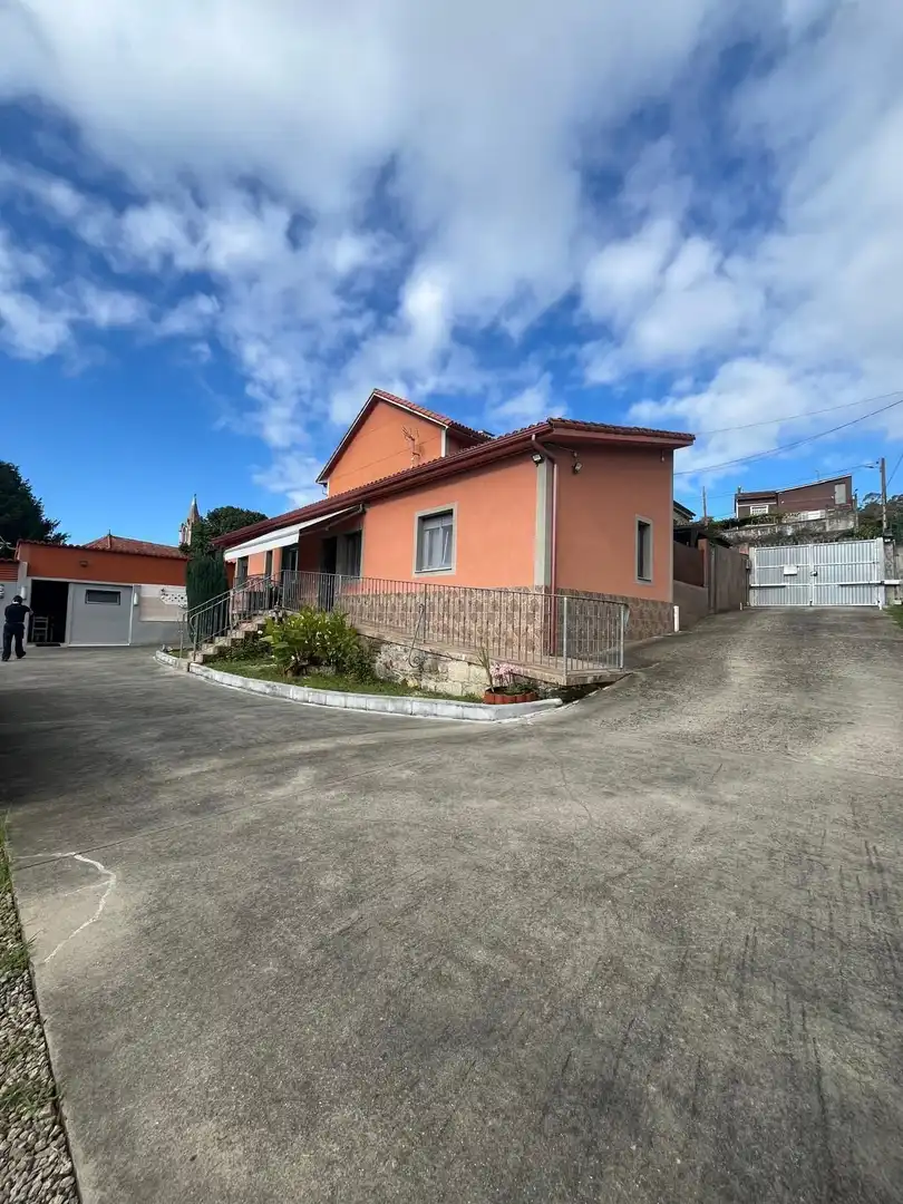 Maison avec jardin à vendre à Miño, imagen 51