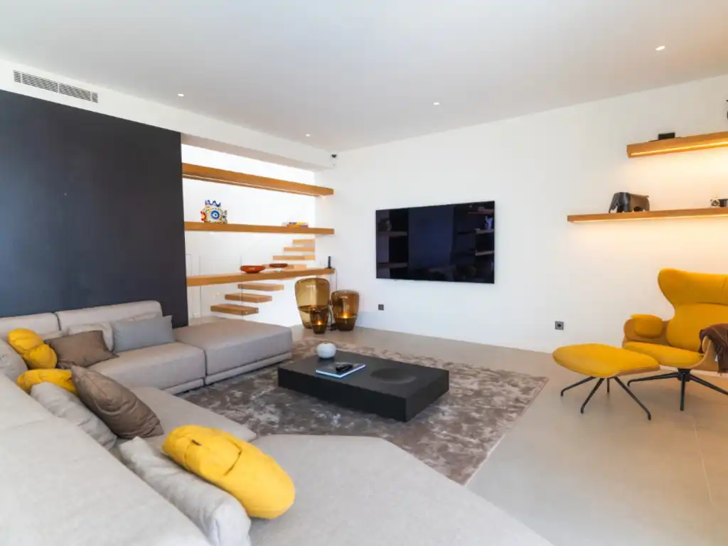 Casa con piscina in vendita a Cumbre del Sol, imagen 9