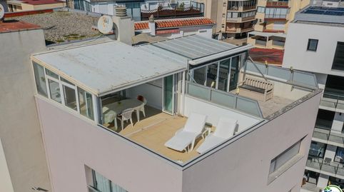 Foto 4 de Apartamento en venta en Calle Punta Llevant, Santa Margarita, Roses