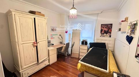 Foto 5 de Pis en venda a San Vicente - Las Úrsulas, Salamanca Capital