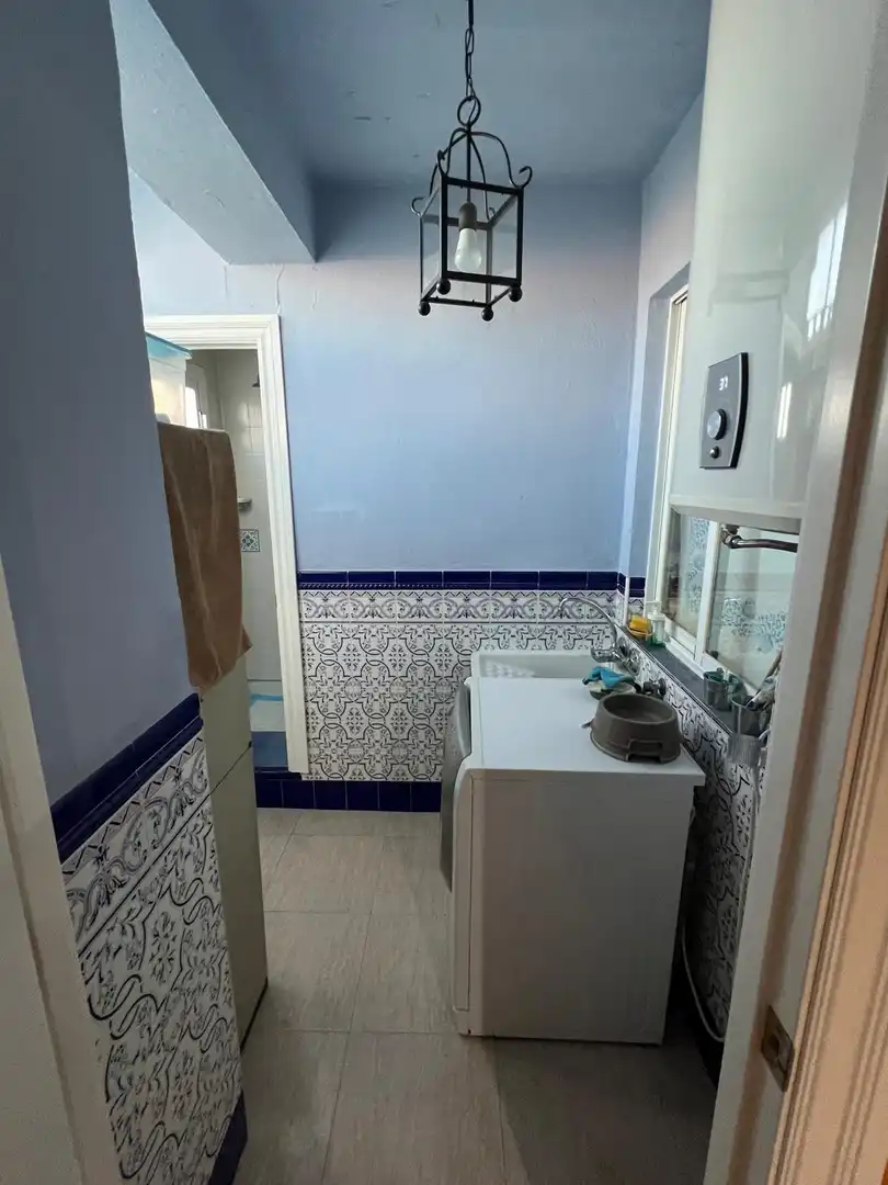 Flat with terrace for sale in Baena, imagen 8