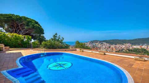 Foto 5 de Edifici en venda a Mestre D´aixa, Sant Pol, Girona