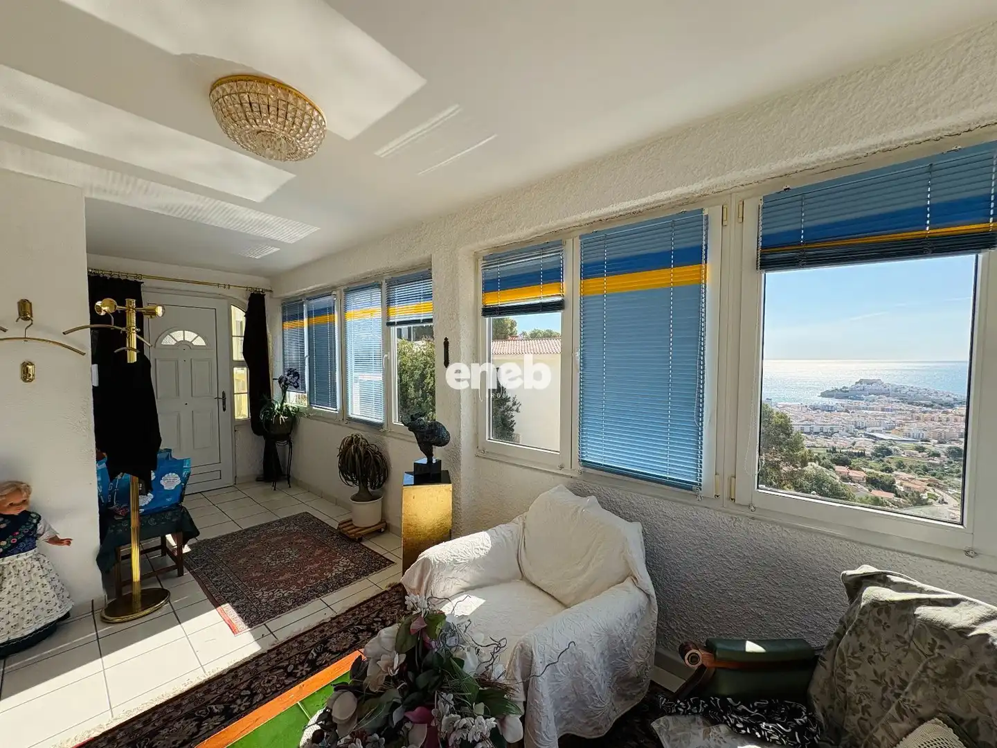 Villa avec piscine à vendre à Romania, imagen 5