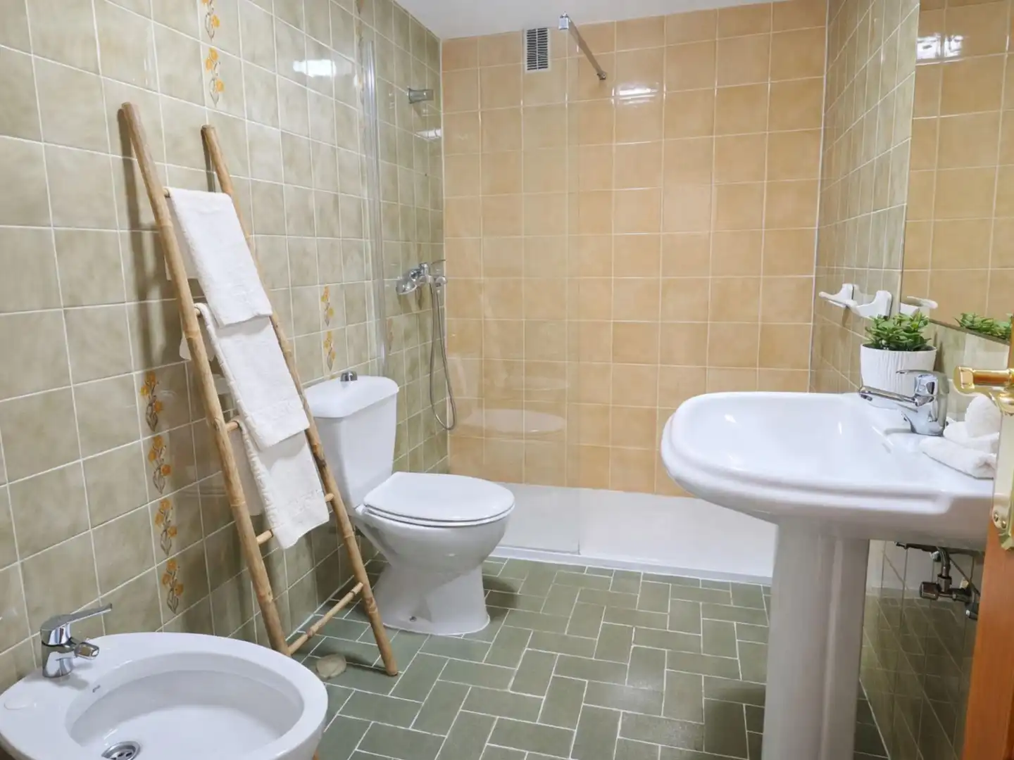Piso con ascensor en venta en Calle GRANADA 3, imagen 11