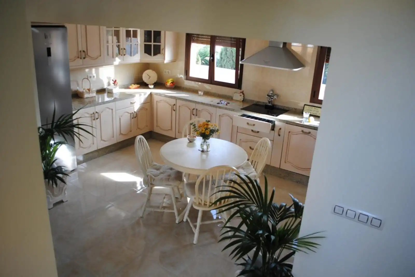 Villa zum Verkauf in El Pinós / Pinoso, imagen 25