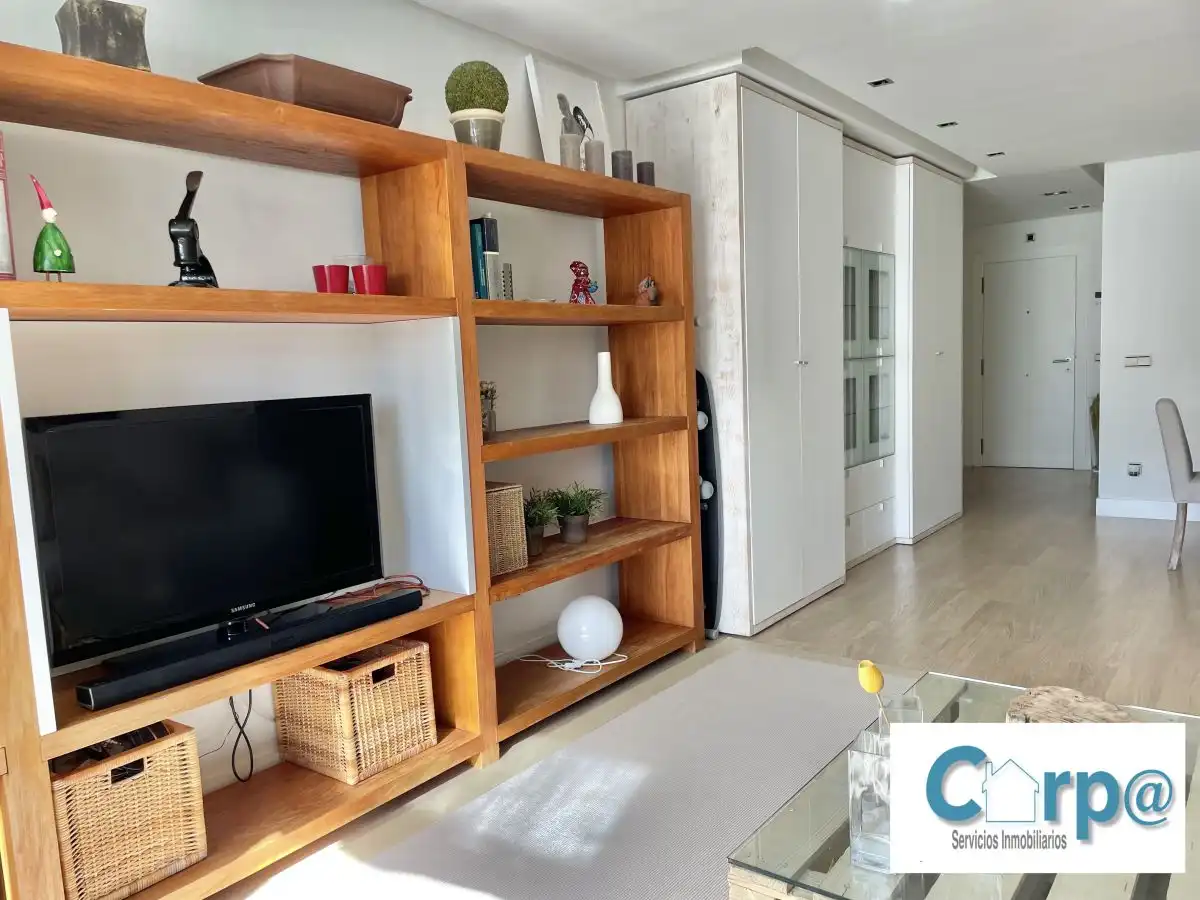 Appartement avec ascenseur à louer à LA RIOJA, imagen 5