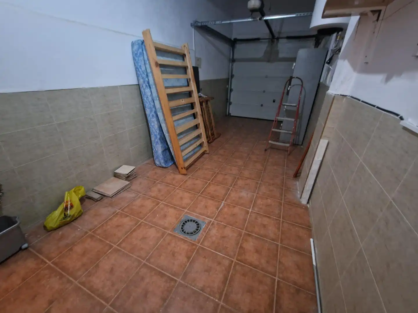 Casa adosada en venta en Águilas con Terraza, Amueblado y Balcón