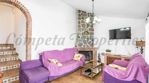 Foto 5 de Finca rústica en venta en Torrox Pueblo, Torrox