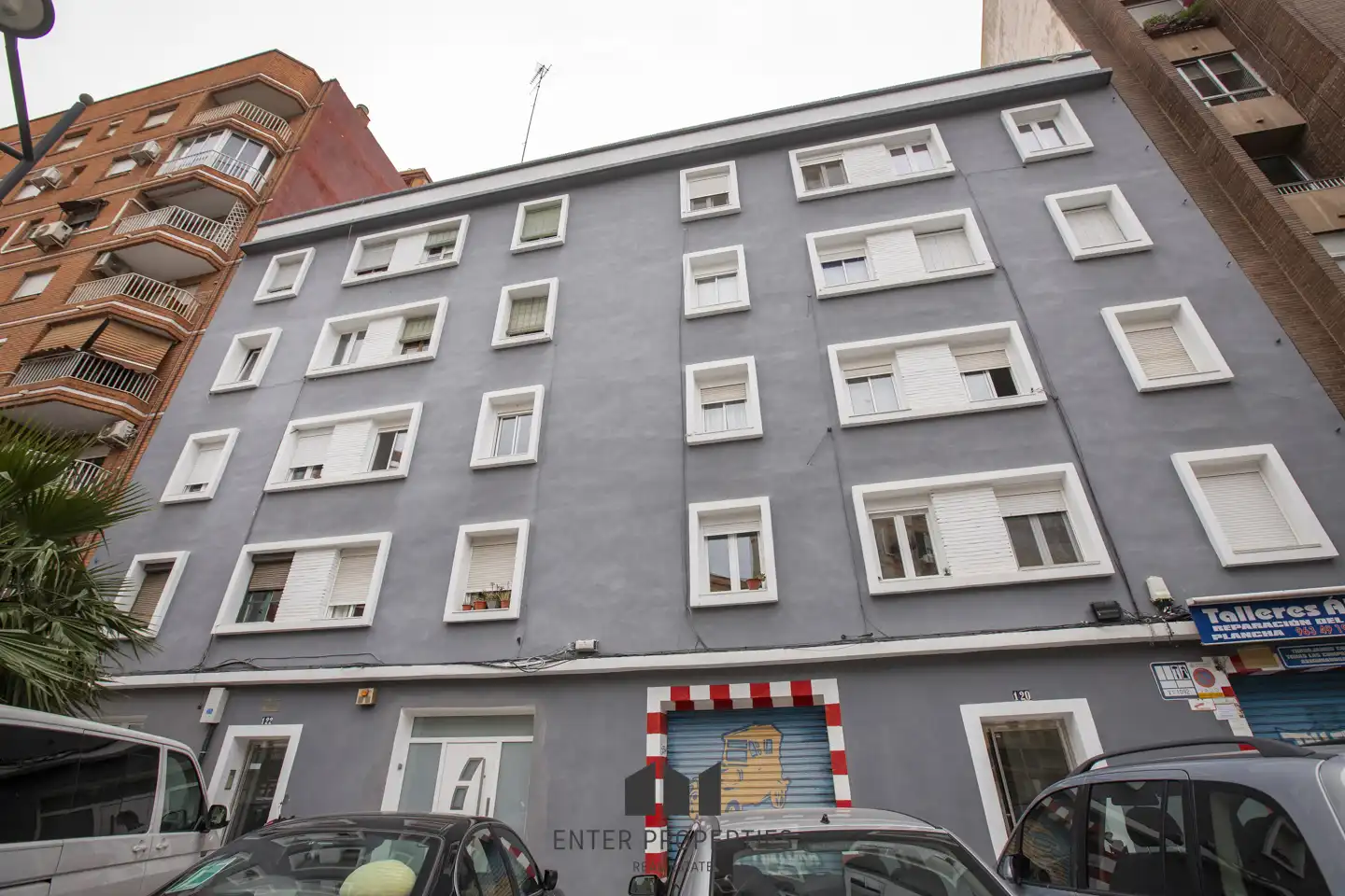 Flat for sale in Campanar