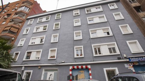 Foto 3 de Piso en venta en Barrio de Campanar, Valencia Capital